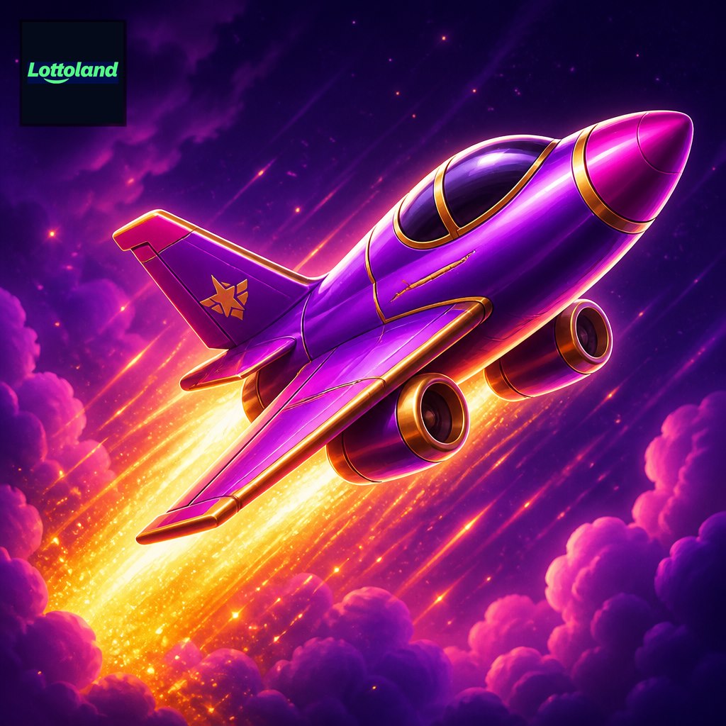 Lucky Jet