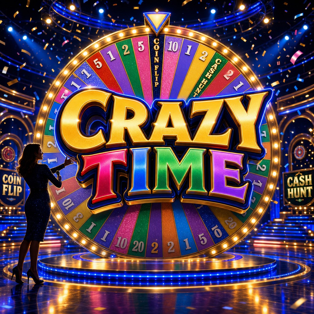 Crazy Time