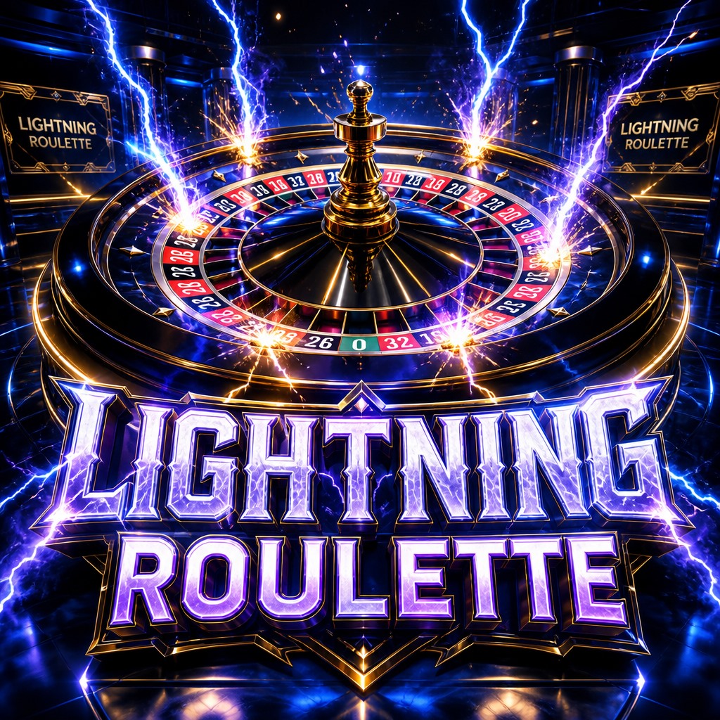 Lightning Roulette