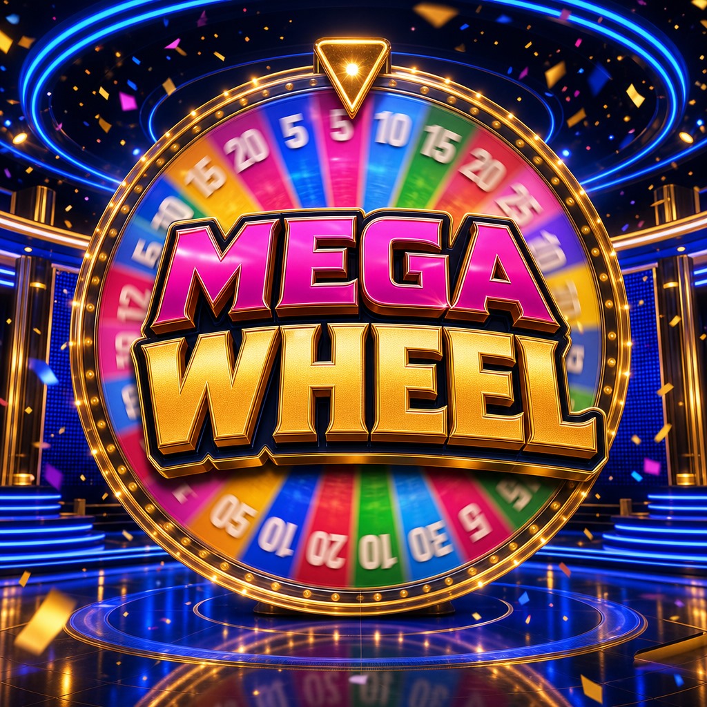 Mega Wheel