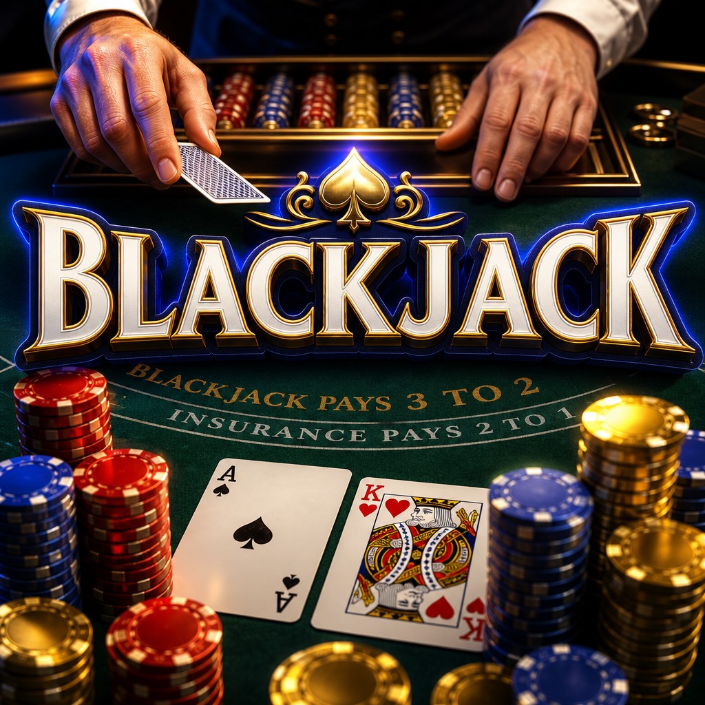 Blackjack