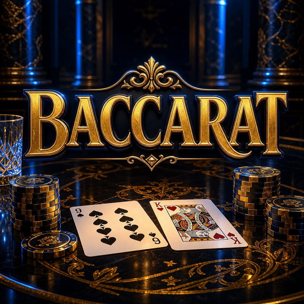 Baccarat