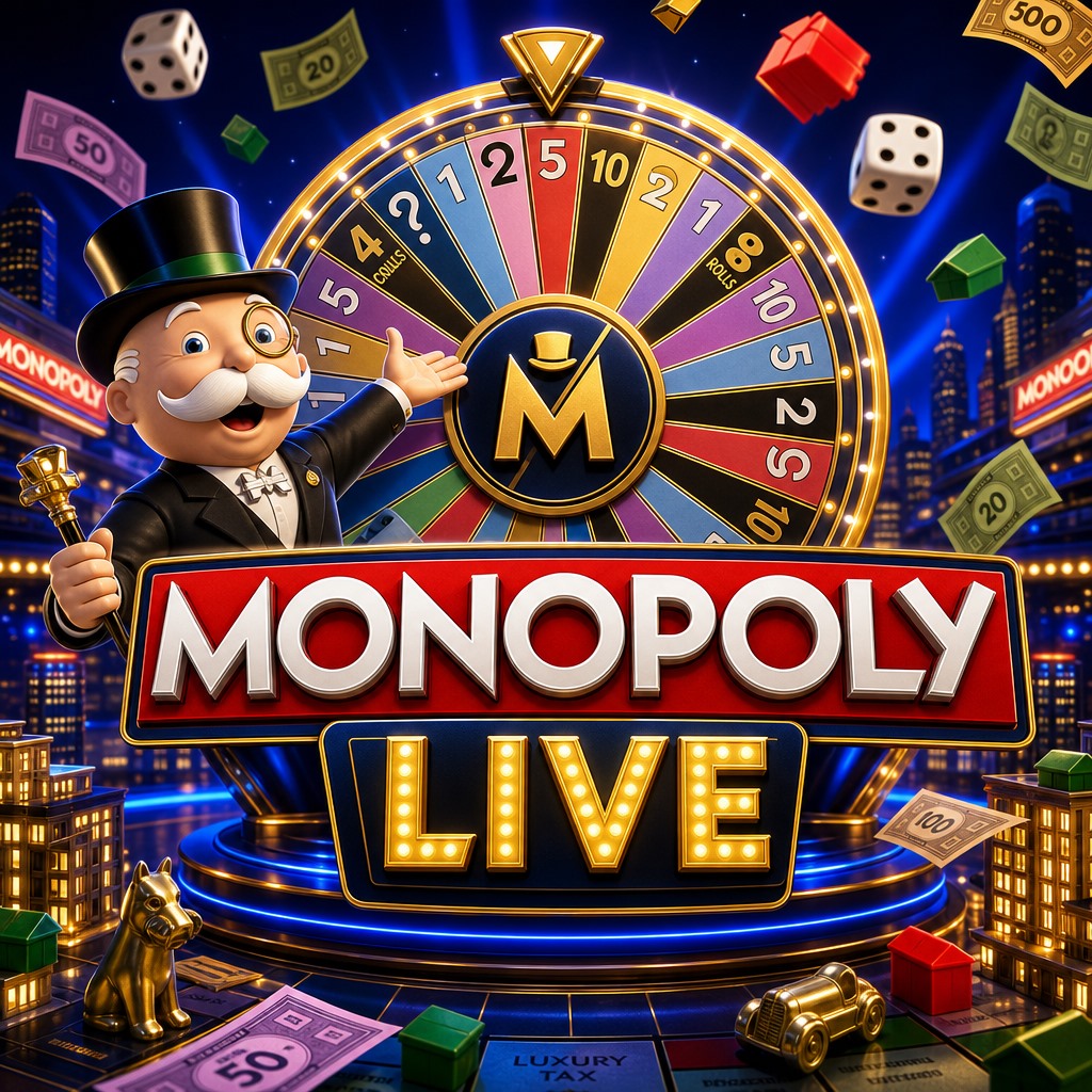 Monopoly Live