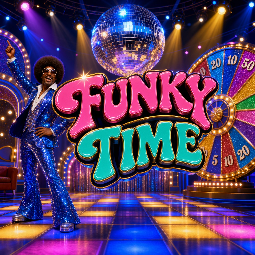 Funky Time